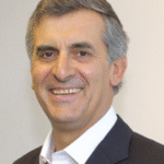Rodolfo Santangelo en Pulso IT 2025