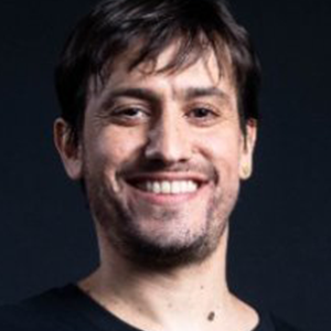 Jairo Straccia en Pulso IT 2025