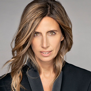 Luciana Geuna en Pulso IT 2025