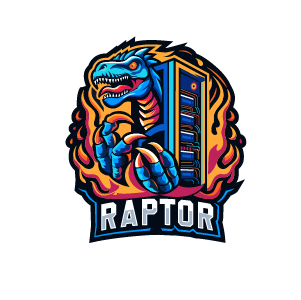 Raptor en Pulso IT 2025