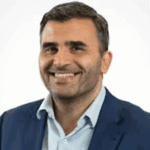 Andres Pallaro en Pulso IT 2025