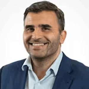 Andres Pallaro en Pulso IT 2025