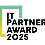 IT Partner Award 2025 en Pulso IT 2025