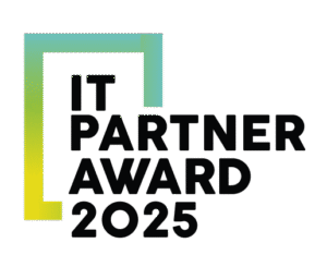 IT Partner Award 2025 en Pulso IT 2025