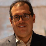 Nelson Pesce LENOVO