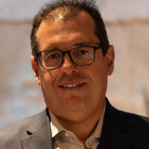 Nelson Pesce LENOVO