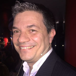 Sebastian Vallarino HP