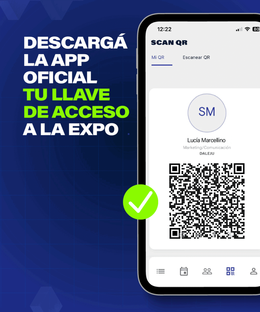 Pulso IT App QR