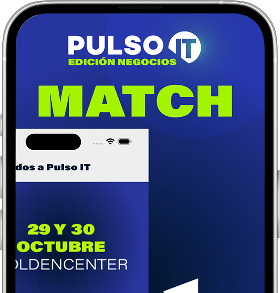 Pulso IT MATCH