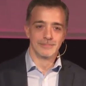 Maximiliano Roa en Pulso IT 2025